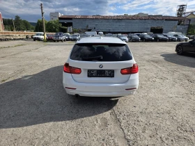 BMW 318 2.0d топ състояние - 14999 лв. - 61845082 4