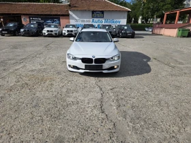 BMW 318 2.0d топ състояние - 14999 лв. - 61845082 6