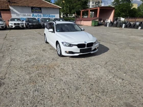 BMW 318 2.0d топ състояние - 14999 лв. - 61845082 2