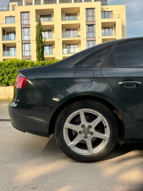 Обява за продажба на Audi A4 ~13 999 лв. - изображение 6