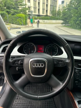 Обява за продажба на Audi A4 ~13 999 лв. - изображение 10