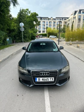 Обява за продажба на Audi A4 ~13 999 лв. - изображение 1