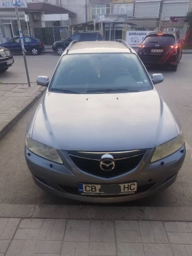 Mazda 6 | Mobile.bg    3