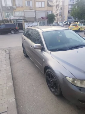 Mazda 6 | Mobile.bg    13