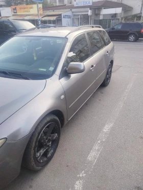 Mazda 6 | Mobile.bg    14