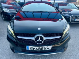 Mercedes-Benz A 200 220cdi 136kc Sport Facelift LED Parktronik - 21900 лв. - 24249553 2