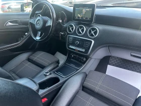 Mercedes-Benz A 200 220cdi 136kc Sport Facelift LED Parktronik - 21900 лв. - 24249553 12
