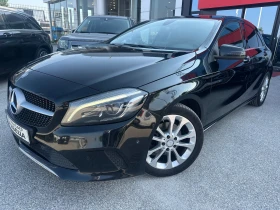 Mercedes-Benz A 200 220cdi 136kc Sport Facelift LED Parktronik - 21900 лв. - 24249553 3