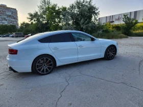 Audi A5 - 13900 лв. - 82189126 3