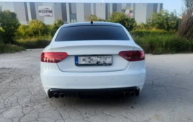 Audi A5 - 13900 лв. - 82189126 2
