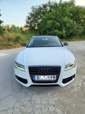 Audi A5 - 13900 лв. - 82189126 5