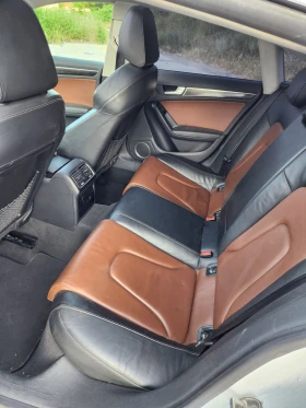 Audi A5 - 13900 лв. - 82189126 8