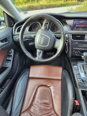 Audi A5 - 13900 лв. - 82189126 11