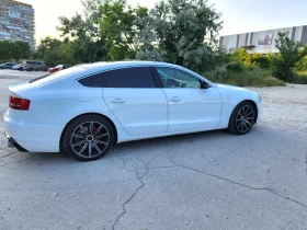 Audi A5 - 13900 лв. - 82189126 4