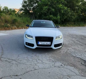 Audi A5 - 13900 лв. - 82189126 12