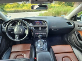 Audi A5 - 13900 лв. - 82189126 7
