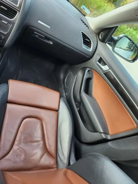 Audi A5 - 13900 лв. - 82189126 10