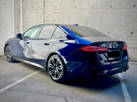 BMW 520 Hybrid M-Pack - 117400 лв. - 50759969 4