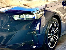 BMW 520 Hybrid M-Pack - 117400 лв. - 50759969 10