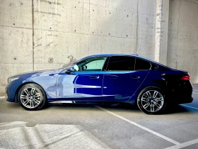 BMW 520 Hybrid M-Pack - 117400 лв. - 50759969 6