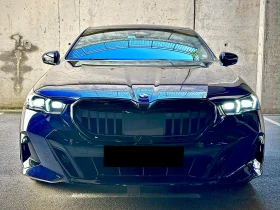 BMW 520 Hybrid M-Pack - 117400 лв. - 50759969 8