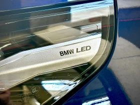 BMW 520 Hybrid M-Pack - 117400 лв. - 50759969 11