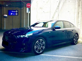 BMW 520 Hybrid M-Pack - 117400 лв. - 50759969 2