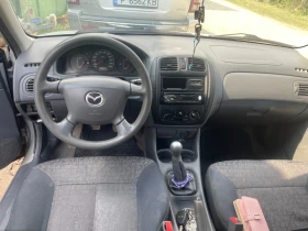 Mazda 323 | Mobile.bg    5