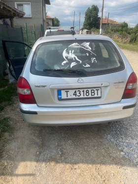 Mazda 323 | Mobile.bg    3