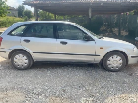 Mazda 323 | Mobile.bg    2