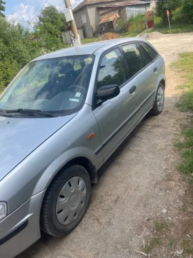 Mazda 323 | Mobile.bg    4