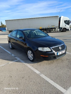 VW Passat | Mobile.bg    3