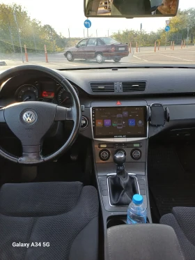 VW Passat | Mobile.bg    7