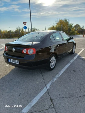 VW Passat | Mobile.bg    4