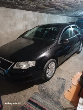 VW Passat | Mobile.bg    11