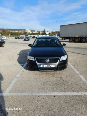 VW Passat | Mobile.bg    2