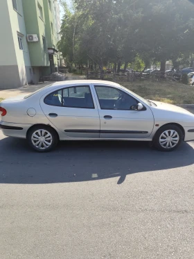 Обява за продажба на Renault Megane Класик  ~2 200 лв. - изображение 1
