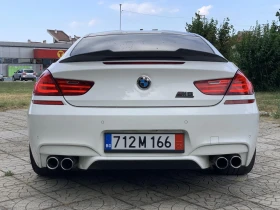 BMW M6 M6 - 49900 лв. - 27531352 4