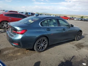 BMW 330 * ЛИЗИНГ* - 34999 лв. - 89432129 4