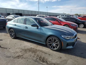 BMW 330 * ЛИЗИНГ* - 34999 лв. - 89432129 3