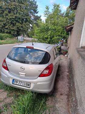 Opel Corsa 1.3CDTI | Mobile.bg    7