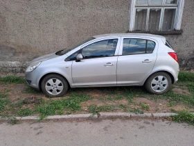     Opel Corsa 1.3CDTI