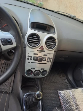 Opel Corsa 1.3CDTI | Mobile.bg    9