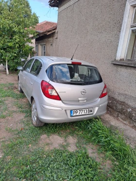 Opel Corsa 1.3CDTI | Mobile.bg    4