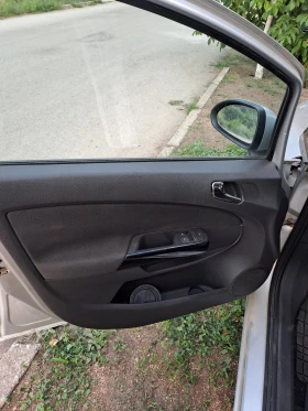 Opel Corsa 1.3CDTI | Mobile.bg    11
