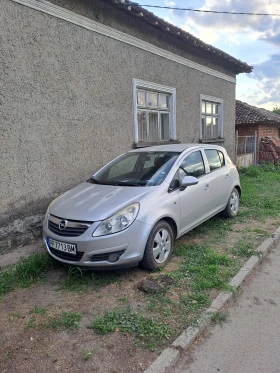 Opel Corsa 1.3CDTI | Mobile.bg    12