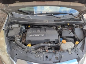 Opel Corsa 1.3CDTI | Mobile.bg    5