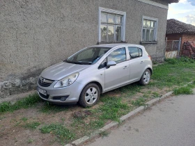 Opel Corsa 1.3CDTI | Mobile.bg    2