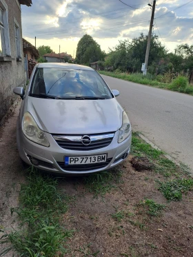Opel Corsa 1.3CDTI | Mobile.bg    6