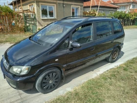 Opel Zafira 2.0tdi  | Mobile.bg    2